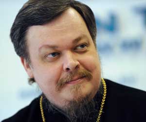 Padre Vsevolod Chaplin: “Frammenti”